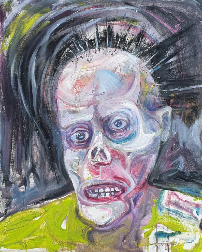 adicciones, amistad, vida perra,