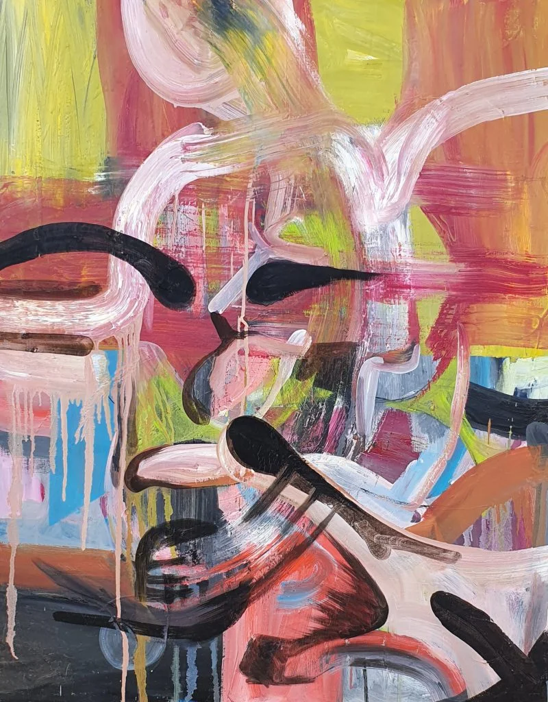 composición sonora, arte abstracto, abstracción, sinestesia